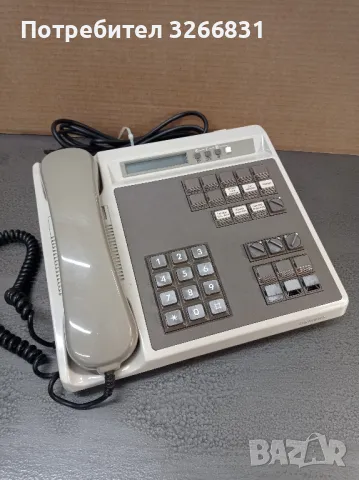 стационарен офис телефон SIEMENS , снимка 2 - Други - 49872559