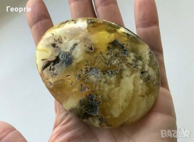 Голями красиви камъни Балтийски кехлибар , снимка 6 - Антикварни и старинни предмети - 29564714