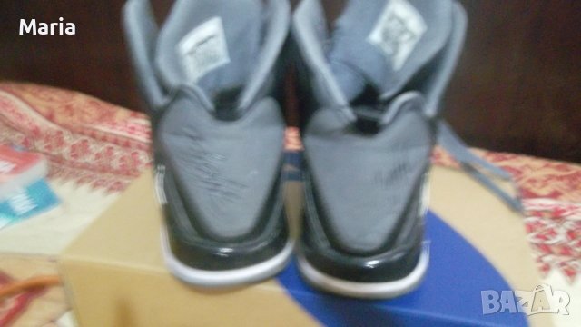 NIKE Jordan, снимка 4 - Детски маратонки - 42095159