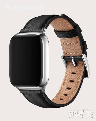 Намаление‼️  Каишки Apple 38/40/41мм метални,силиконови и кожени , снимка 4 - Каишки за часовници - 40625502