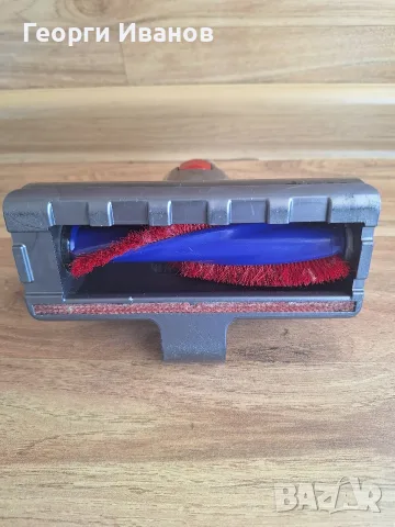 Dyson V6, V7, V8, V10, V11, V15 четки, снимка 5 - Прахосмукачки - 56150991