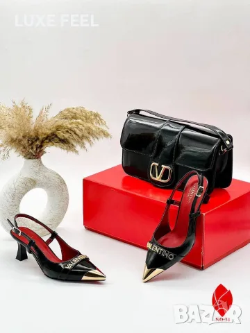 Valentino ⚜️Дамски Чанти 