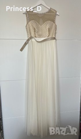 Нова официална рокля/ Абитуриентска, снимка 3 - Рокли - 36686801