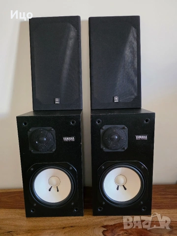 Тонколони Yamaha NS 615B