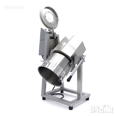 Кутер/кухненски робот 30 литра - две скорости, снимка 5 - Обзавеждане на кухня - 44372052