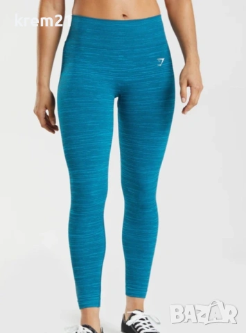 Gymshark adapt дамски клин S, снимка 4 - Клинове - 53367285