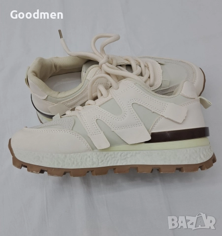 Маратонки TMT Poshmark, снимка 3 - Маратонки - 52897365