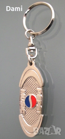 Ключодържатели Кока-кола Пепси , снимка 3 - Други - 52864457