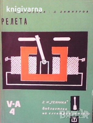 Релета Калю Мошеков