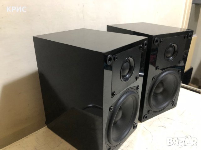 Audio Pro Image 11, снимка 8 - Тонколони - 40444939