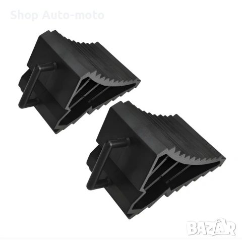 Стопери за гуми на мпс Automat-2бр/к-т, 15.5x9см, снимка 3 - Аксесоари и консумативи - 54076120