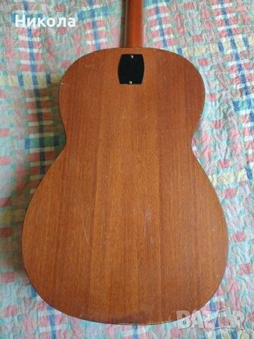 Орфей акустичен бас, снимка 5 - Китари - 54318561