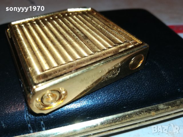 MARUMAN K22 G.P. HALLEY DELUXE DL-12 JAPAN 2301222107, снимка 2 - Антикварни и старинни предмети - 35537228