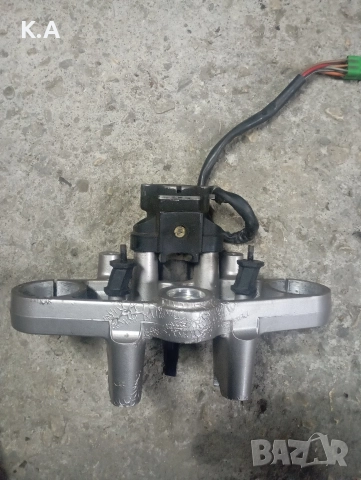 Контактен ключ Suzuki Bandit / GSF 600, снимка 4 - Части - 52629654