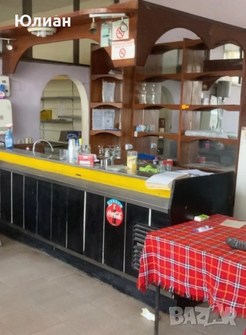 Склад / Работилница / Производствено помещение – 260 м² – с. Звезда, общ. Попово, снимка 4 - Производствени сгради - 53961925