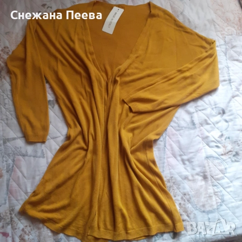 Нови свободни жилетки, снимка 3 - Жилетки - 51697293