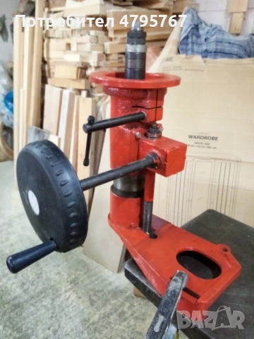 Части за дърводелски машини, снимка 5 - Други машини и части - 54181101