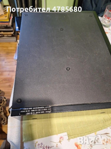 AKAI CD 79 , снимка 3 - Аудиосистеми - 54069170