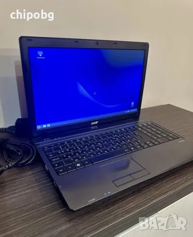 Лаптоп Acer, снимка 1