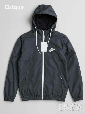 ветровки nike, снимка 10 - Якета - 54307530