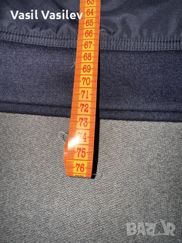 Massimo Dutti размер XL, снимка 2 - Якета - 56362268