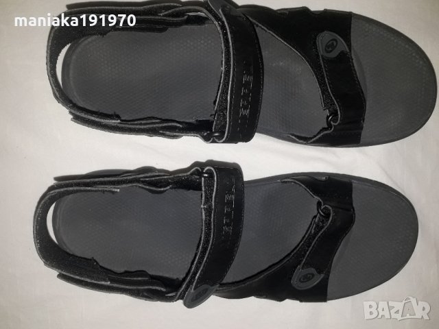 Merrell Kabarra № 44 мъжки сандали, снимка 2 - Мъжки сандали - 34085238