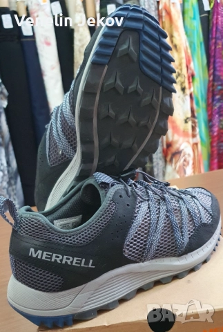 MERRELL , снимка 6 - Спортни обувки - 51718168