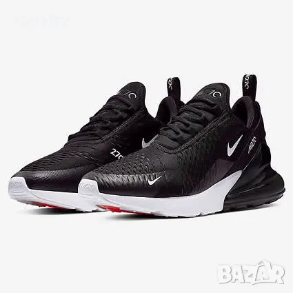 Nike спортни мъжки маратонки 