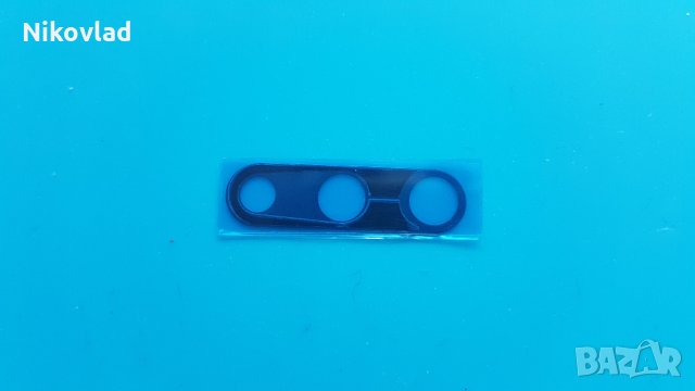 Стъкло за камера Huawei P30