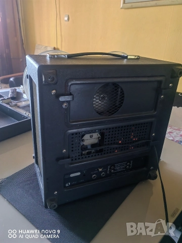 Akai-1700/Лампов Магнетофон/, снимка 4 - Декове - 52952938