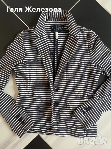 Armani Jeans- дамско сако