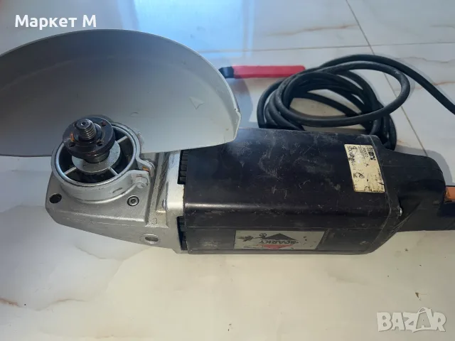 Sparky ъглошлайф 2300W, снимка 3 - Клещи - 55623714
