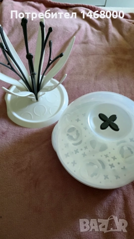 Сушилник и стерилизатор NUK