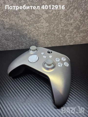 Контролер Xbox Lunar Shift Special Edition (за Xbox & PC)