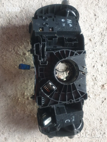 Лосчета фарове имигачи Меган сценик 2005г, снимка 3 - Части - 54322042