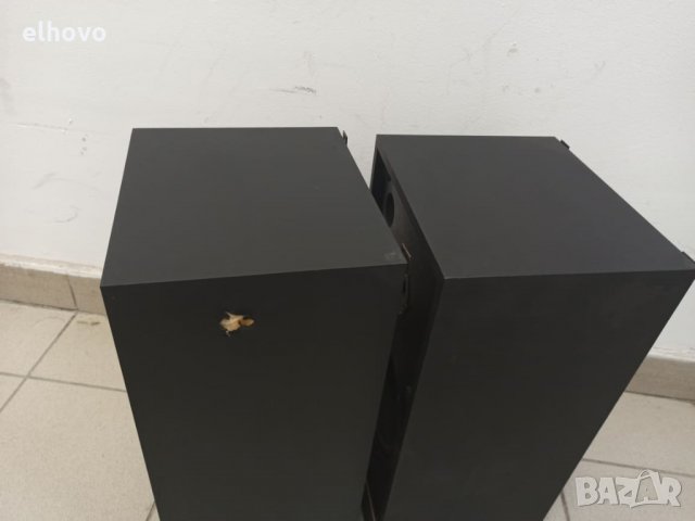 Тонколони Pioneer CS-323, снимка 5 - Тонколони - 32047379