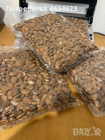 Сурови бадеми , снимка 2 - Други услуги - 52456823