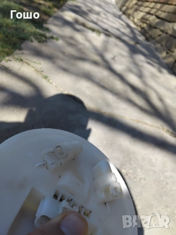 Бензинова помпа форд фокус 1.6, снимка 5 - Части - 51588604