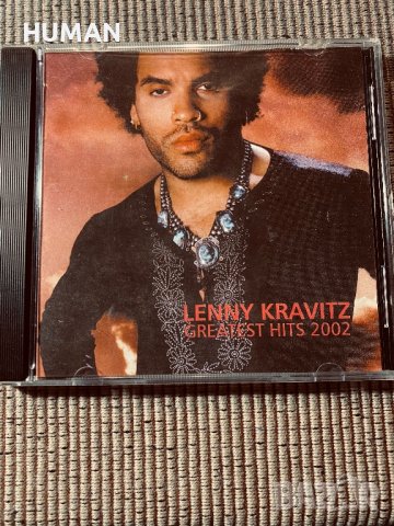 Lenny Kravitz-Adele-Charlie Winston, снимка 2 - CD дискове - 39665051