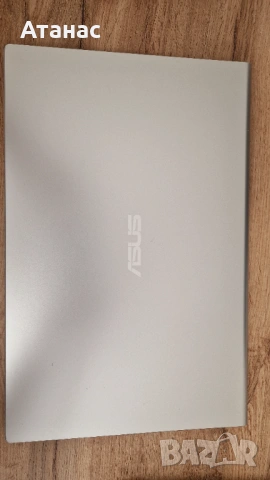 3 Лаптопа комплект Asus x515ea + Sony Vaio + Lenovo IdeaPad Y560, снимка 2 - Лаптопи за дома - 54351706