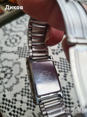 Casio mtp-1235D, снимка 4 - Мъжки - 44473049