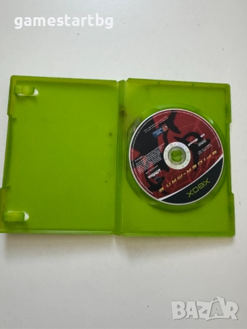 Spider-Man 2: The Movie за Xbox classic/Xbox original, снимка 3 - Игри за Xbox - 49483490