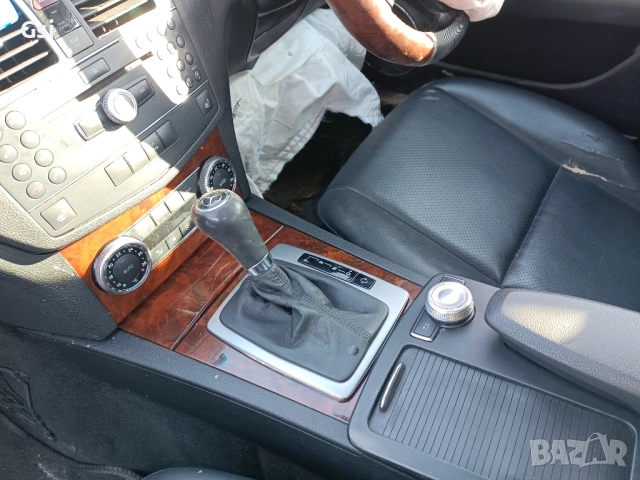 Mercedes w204 , снимка 8 - Автомобили и джипове - 53921330