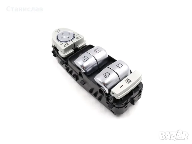 Бутони за електрически стъкла за Mercedes Viano W447, Mercedes Vito W447 – A4475450413