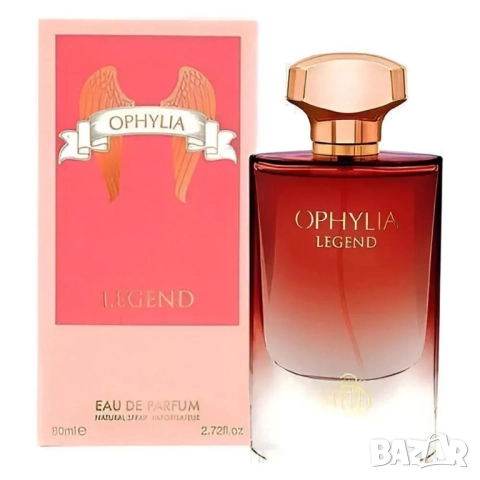 арабски парфюми , снимка 12 - Унисекс парфюми - 52112620