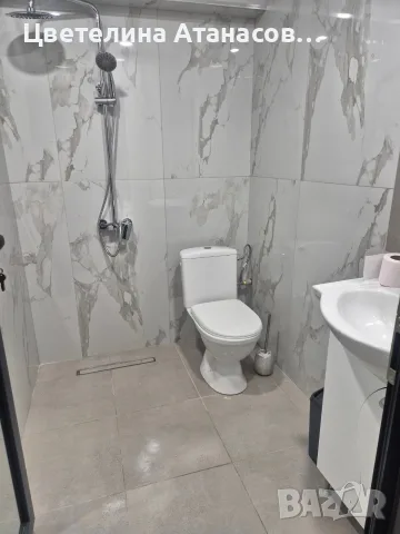 Двустаен апартамент, снимка 6 - Апартаменти - 56153547