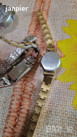 Дамски механични часовници.Всички работят перфектно!, снимка 12 - Дамски - 39788785