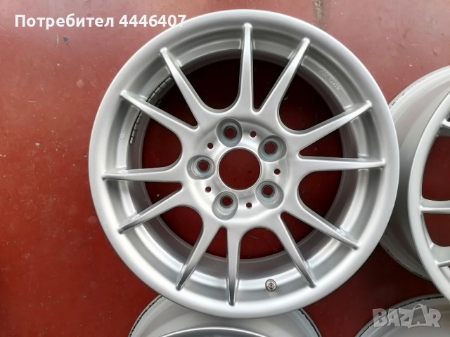 Джанти 16" 5х114.3 KIA,Honda, Suzuki, Toyota, снимка 2 - Гуми и джанти - 52012631