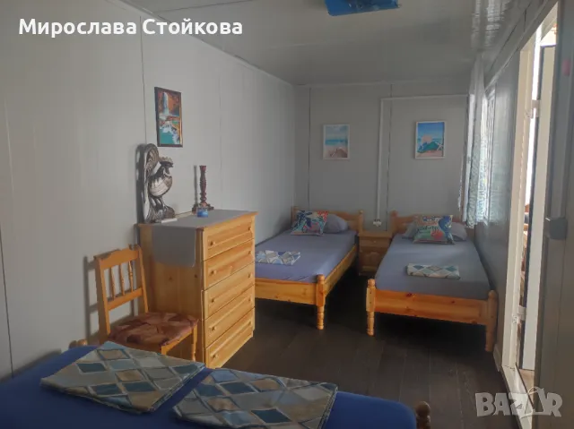 Еко Бунгало Конкордия, снимка 6 - Каравани под наем - 43942619