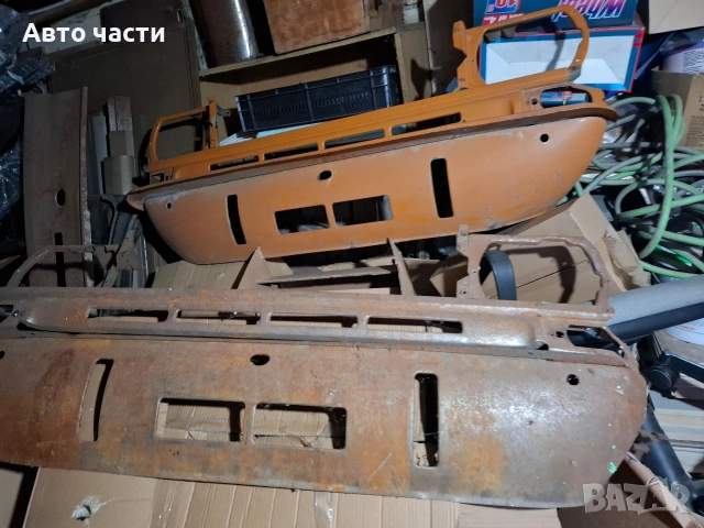 радятор воден за Москвич 2140 нов , снимка 13 - Части - 54020441